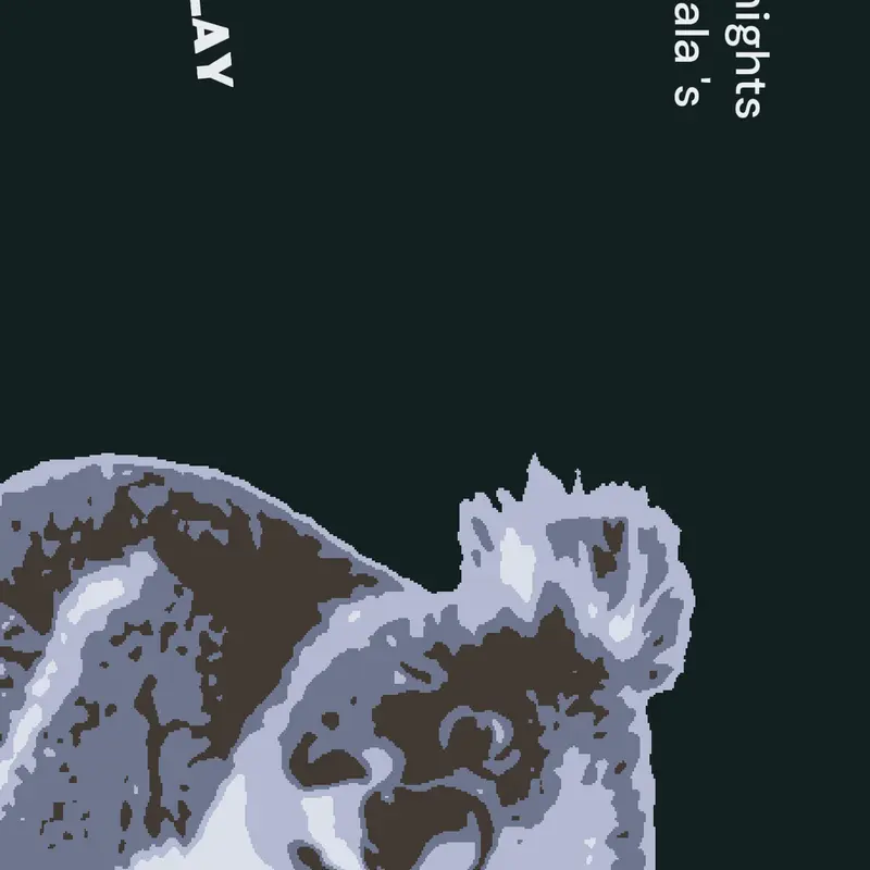 Game by @koalagame