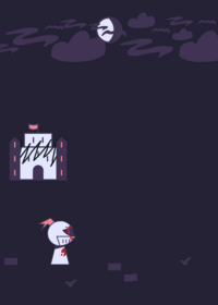 Beat 'em down