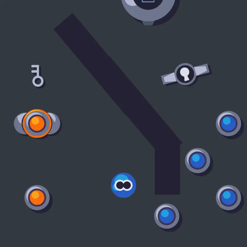 Game by @jackcjou