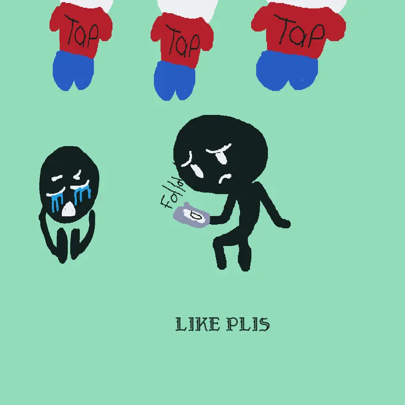 Game by @Forsaken_2311