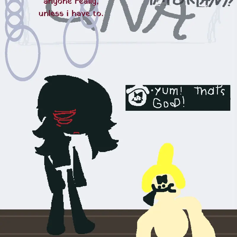 Game by @Monkebananas