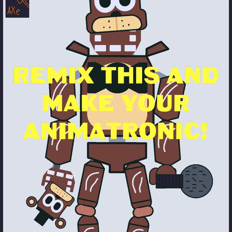 Game by @YourLocalNoobie