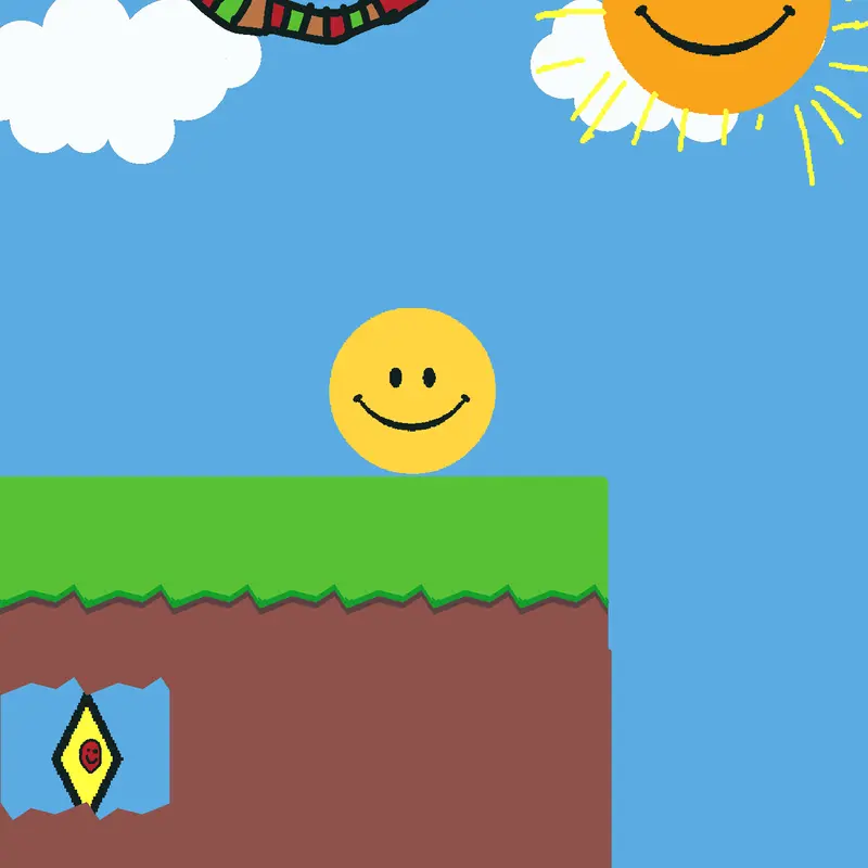 Game by @modii322official