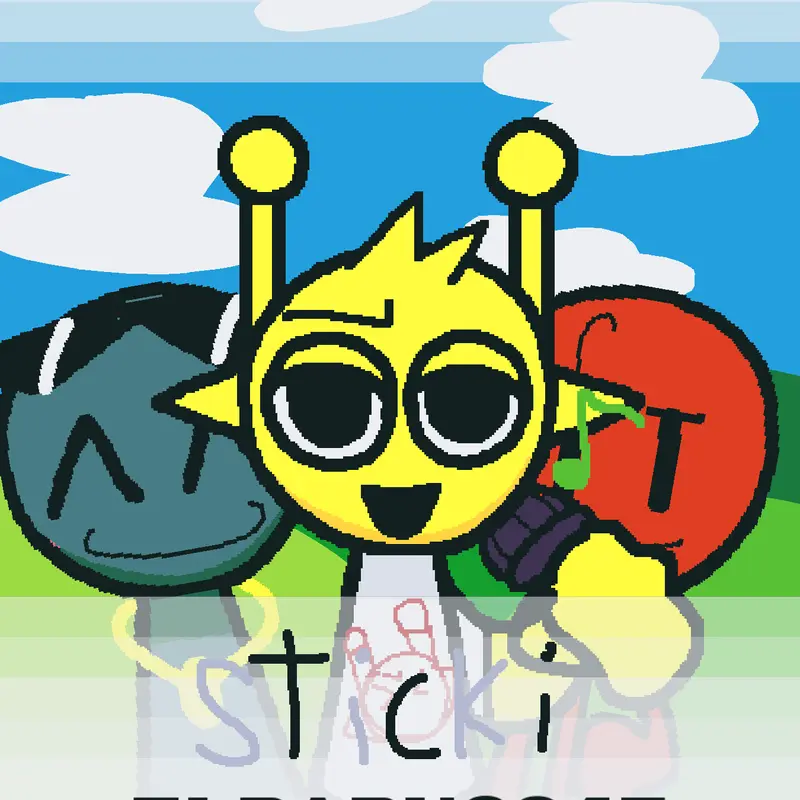 Game by @ElPapu2345