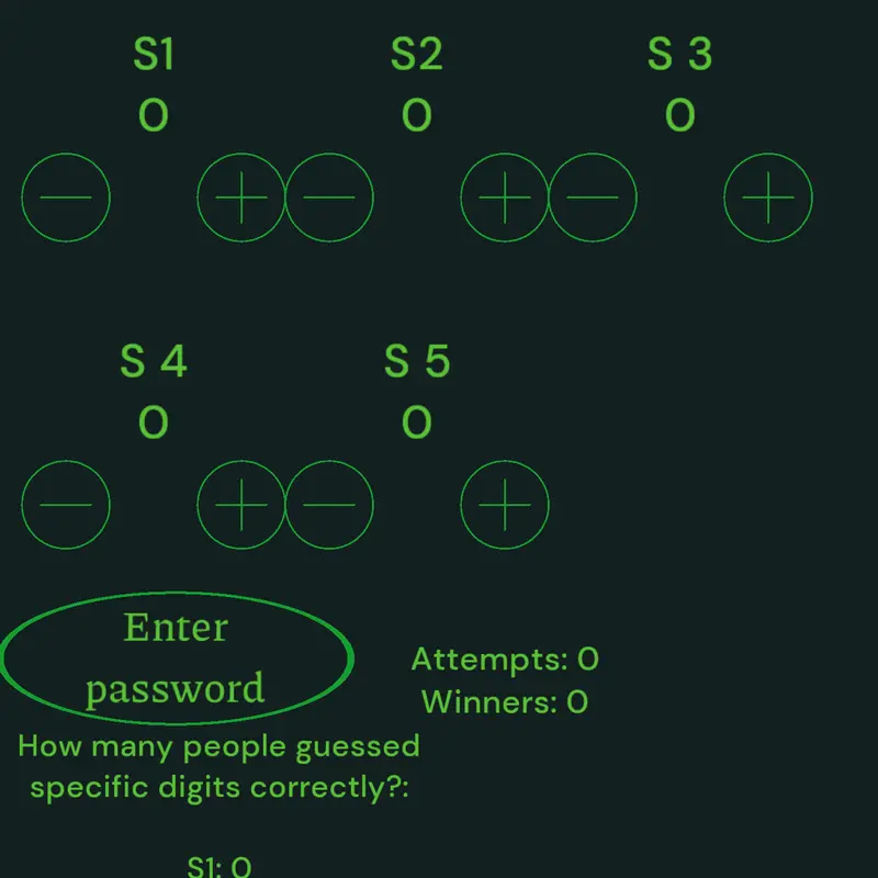 Game by @xde-game