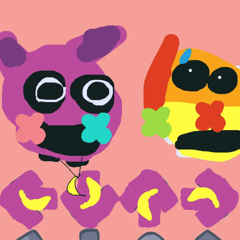 Game by @julianalfonso