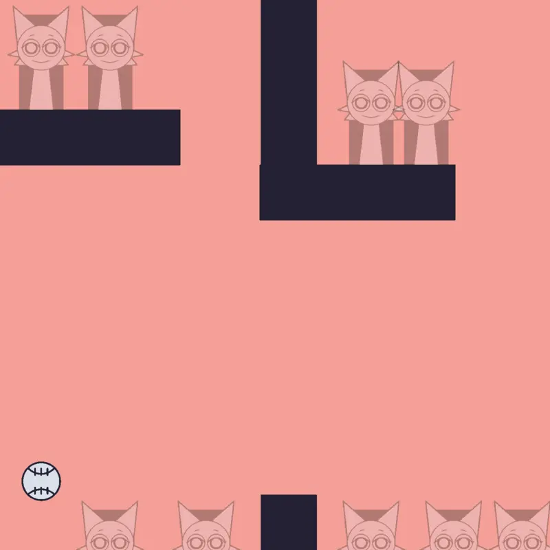 Game by @Gensinsmodel