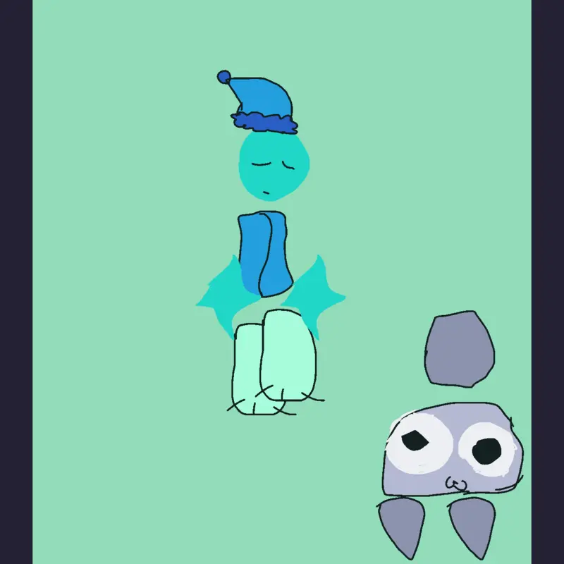 Game by @M3WM0W