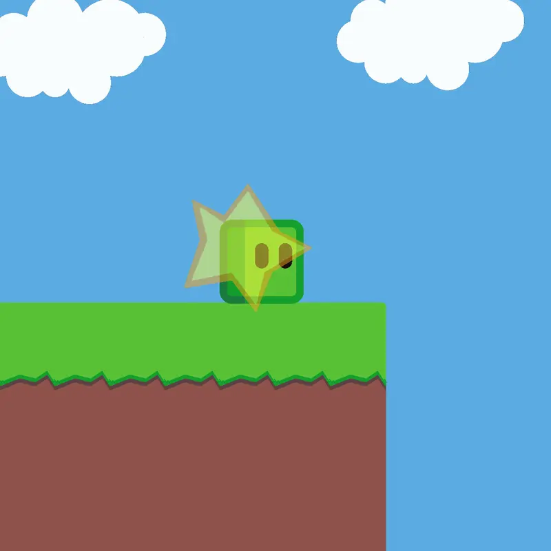 Game by @ericsonpipi
