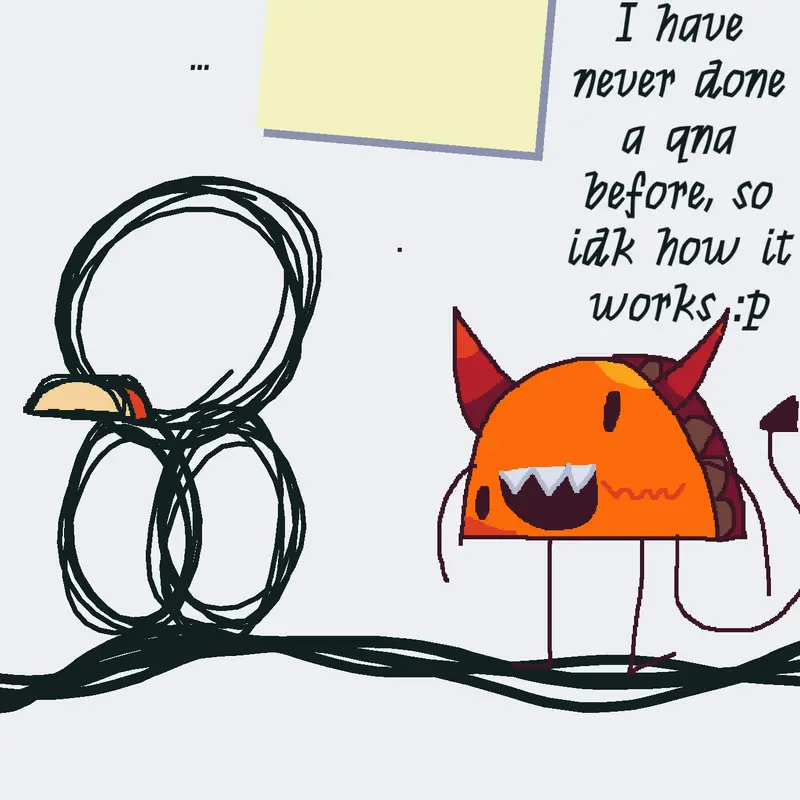 Game by @TACODEVIL