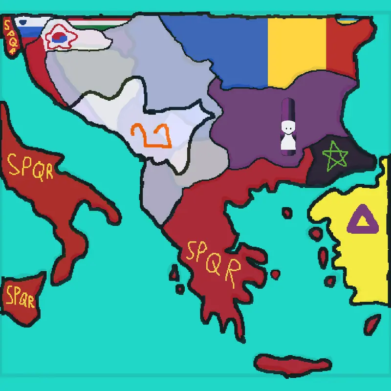Game by @Purple_Marker