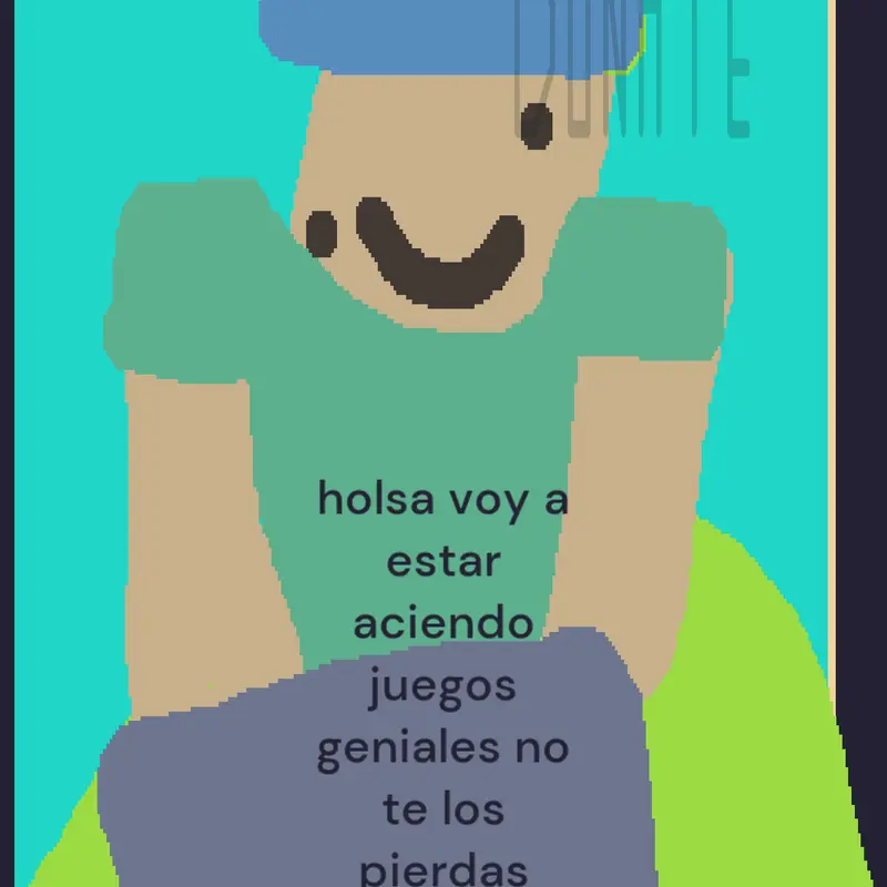 Game by @gualto