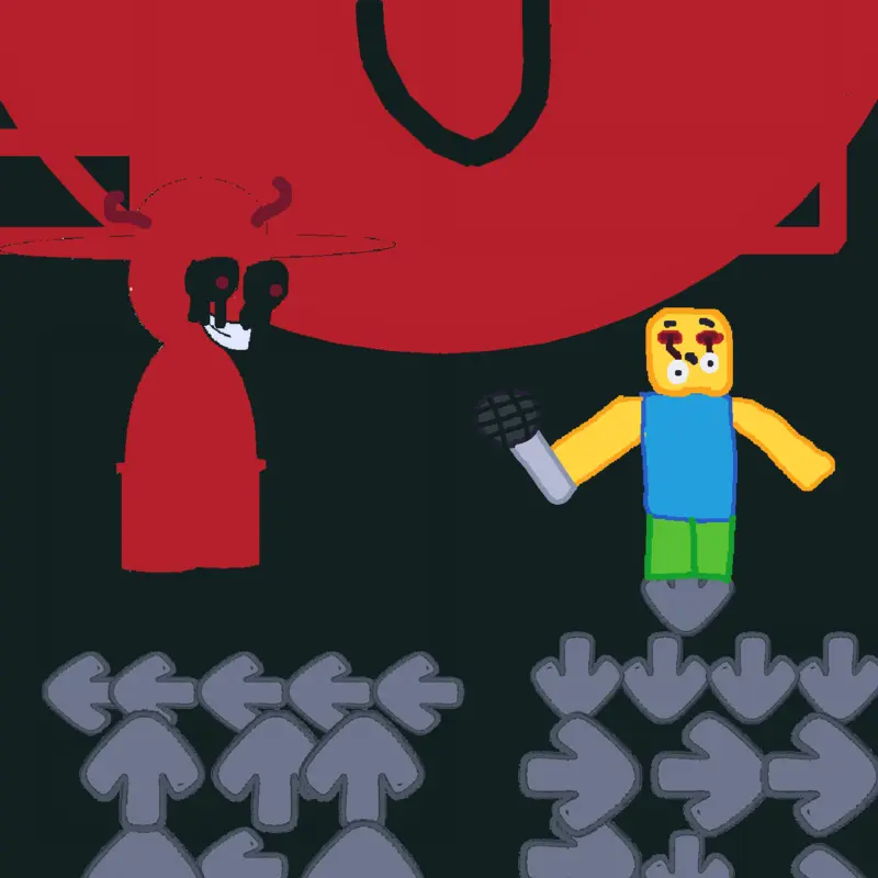 Game by @TheAngelBoy