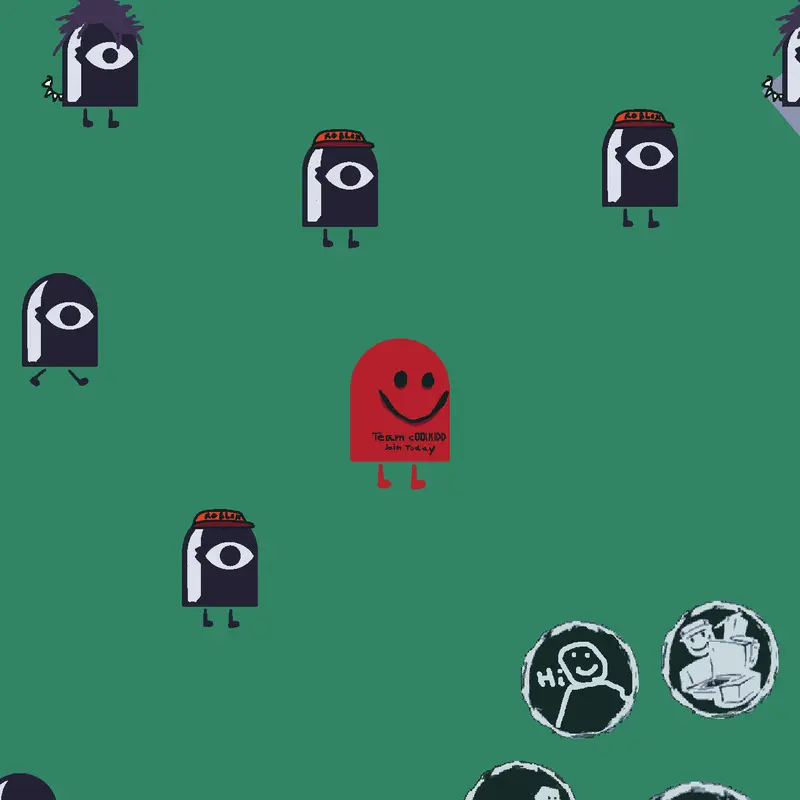 Game by @whoatemyburger