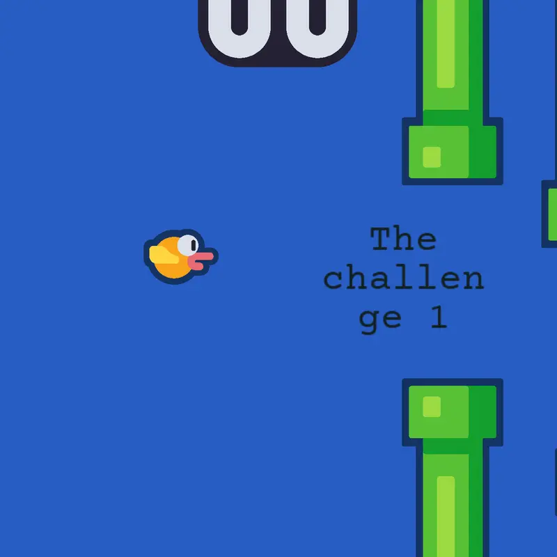 Game by @alvrga