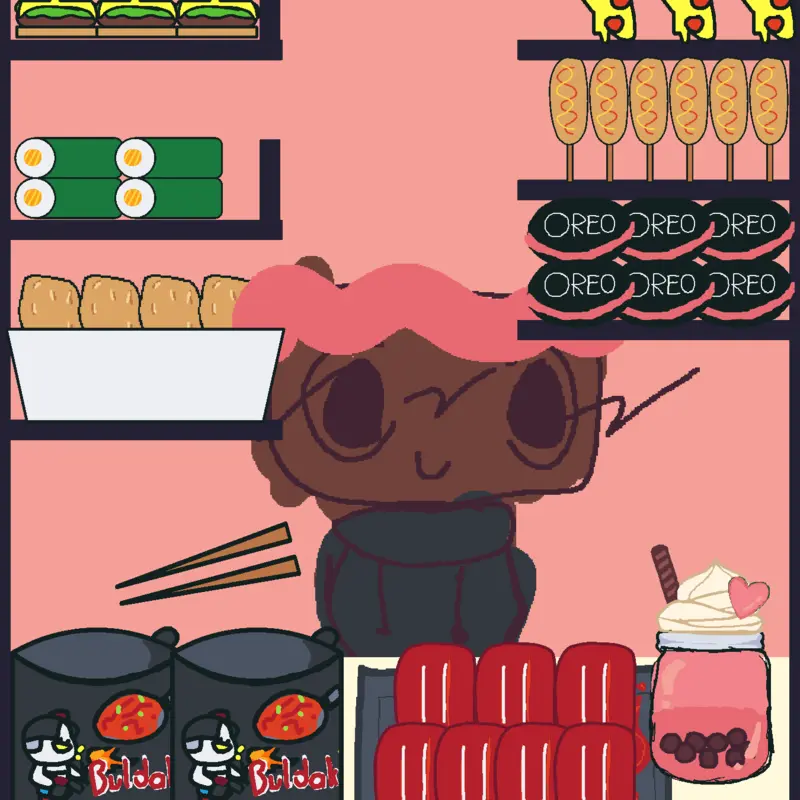 Game by @S4G3S_L1TTL3R3CLUS3