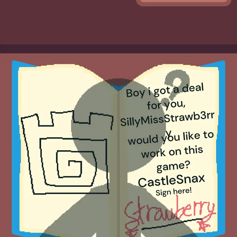 Game by @SpookyMissStrawb3rry