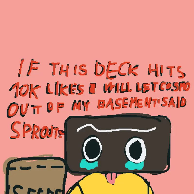 Game by @sponges_jr