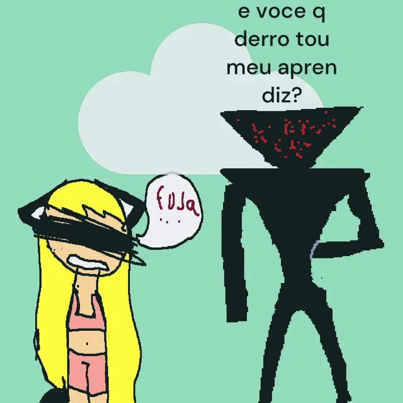 Game by @Brazil_sprunki
