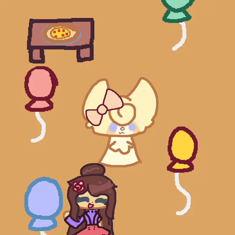 Game by @Sophieidiot