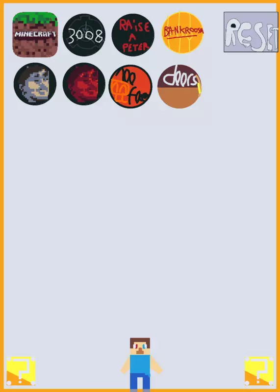 Game by @tutori