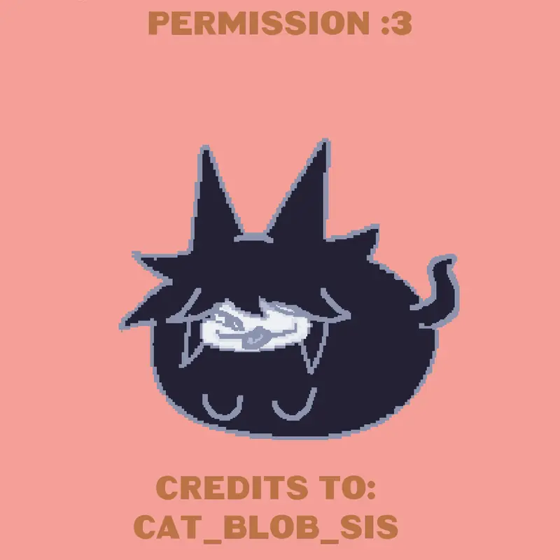 Game by @cat_blob
