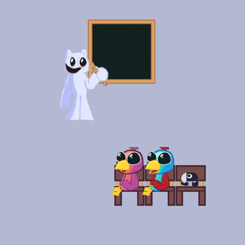 Game by @huggygame431
