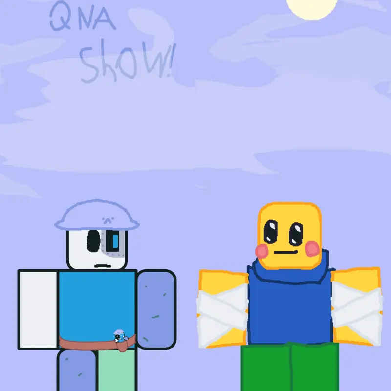 Game by @stitcherwitts