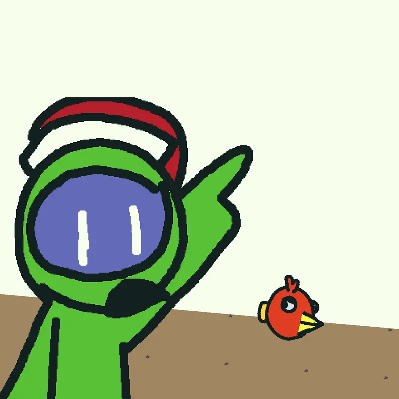 Game by @GreenImposter_oficialXD