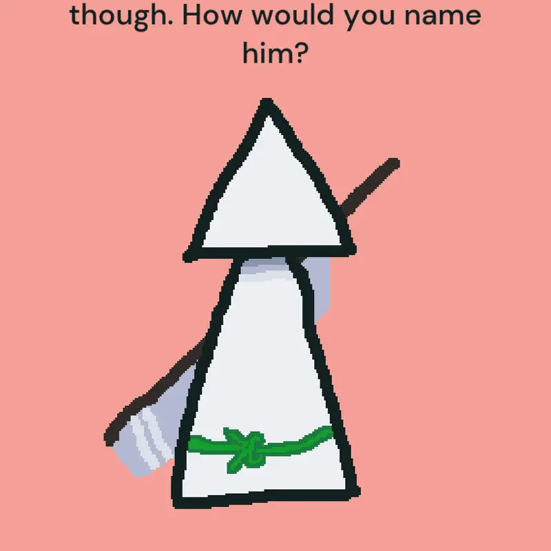 Game by @Smallgeek