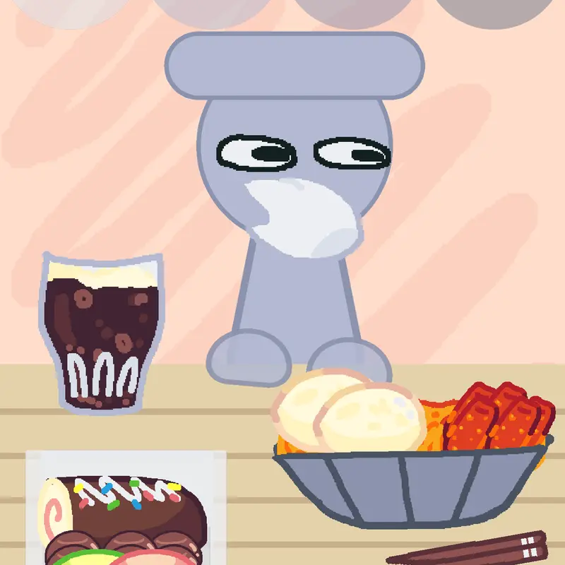 Game by @SprunkedClukr