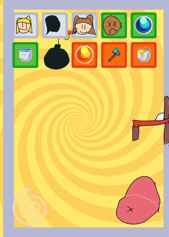 Game by @socutechannel