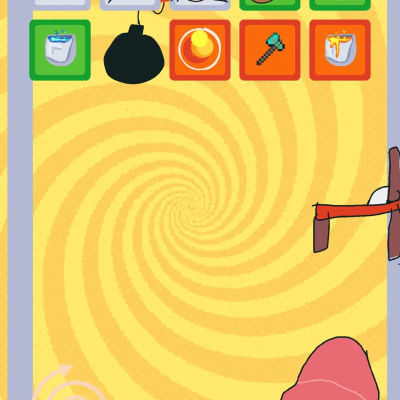 Game by @socutechannel