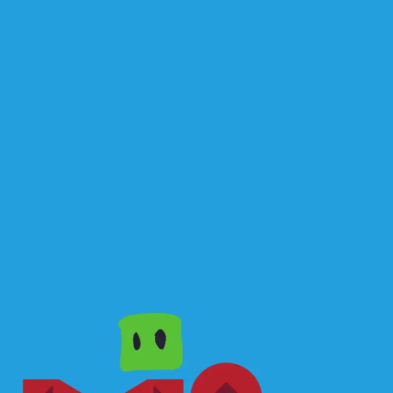 Game by @Aldobellisimo