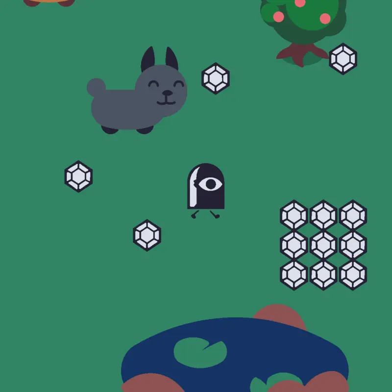 Game by @Asrn