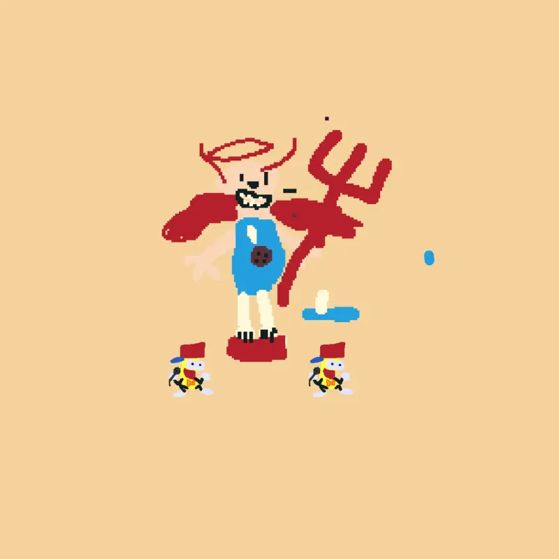 Game by @portug