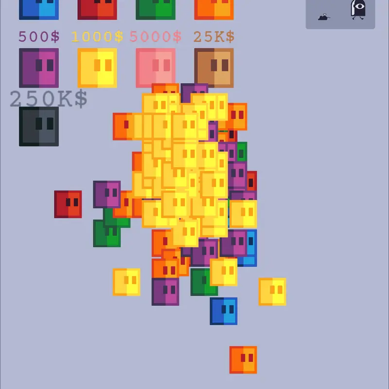 Game by @whereu