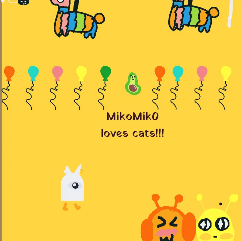 Game by @foxtrot_the_fox