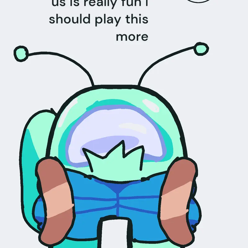 Game by @De_universe