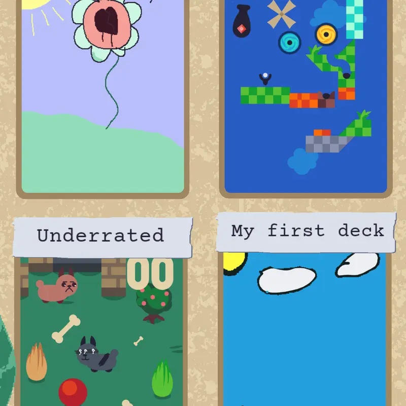 Game by @maxwell_dacat