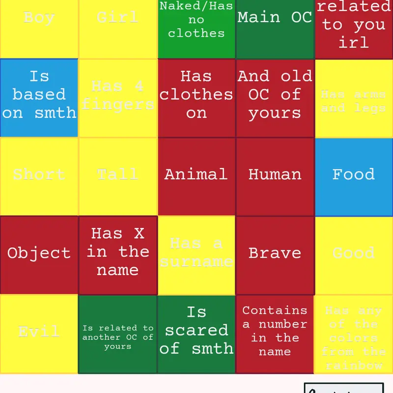 Game by @-b0xt3n-