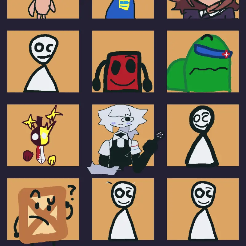 Game by @ank_is_real