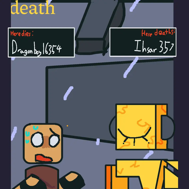 Game by @TheAbsoluteTaunter