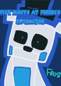 Five Nights at Freddy's Simulador