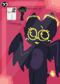 @Remixcatty_XD