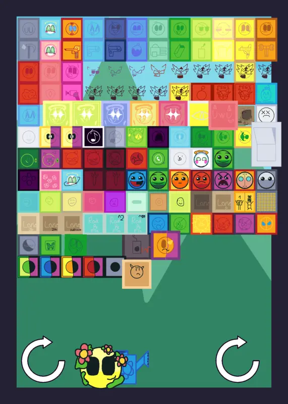 Game by @WilliamCaza