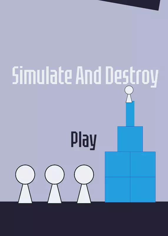 Destroy the maps by @RobloxNoobTheOfficial