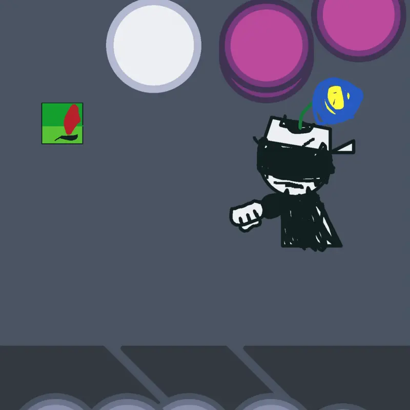 Game by @tadeo1616
