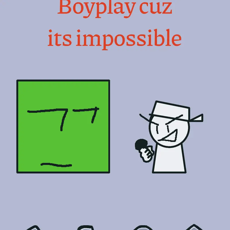 Game by @Enod_