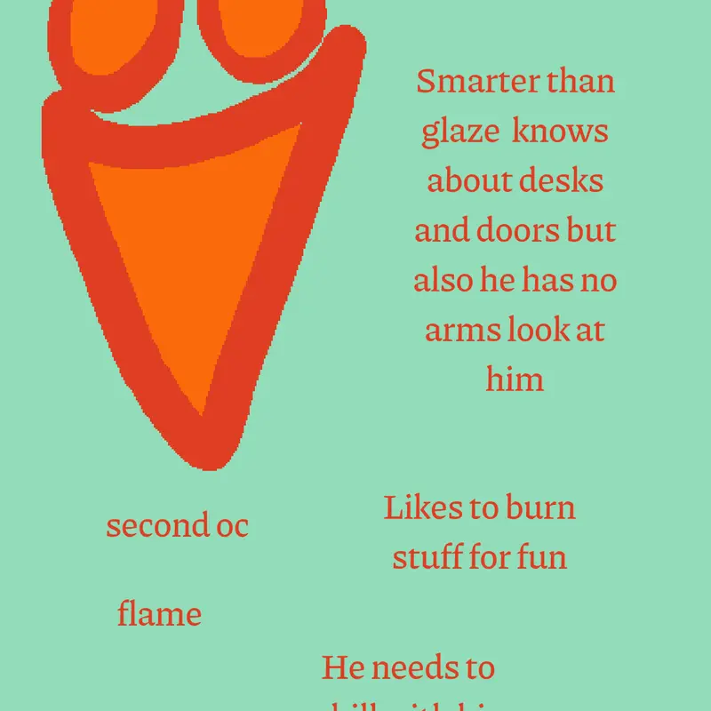 Game by @glaze_and_flame